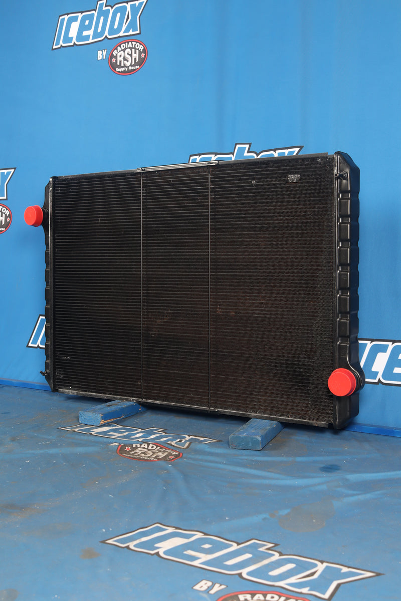 Load image into Gallery viewer, International Radiator # 603111
