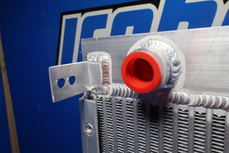 Load image into Gallery viewer, Case 650G Oil Cooler # 845149
