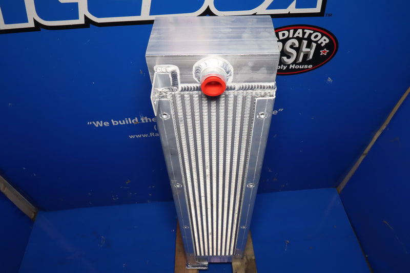 Load image into Gallery viewer, Case 650G Oil Cooler # 845149
