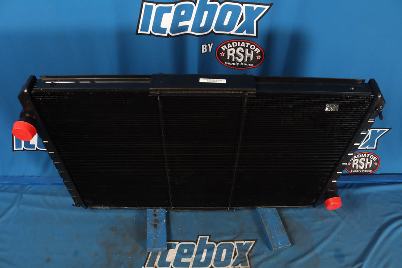 Load image into Gallery viewer, International Radiator # 603111

