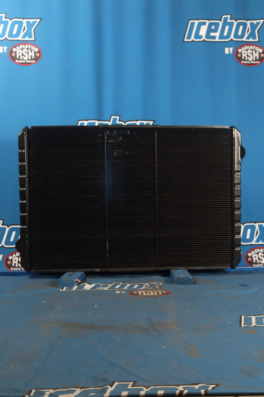 International Radiator
