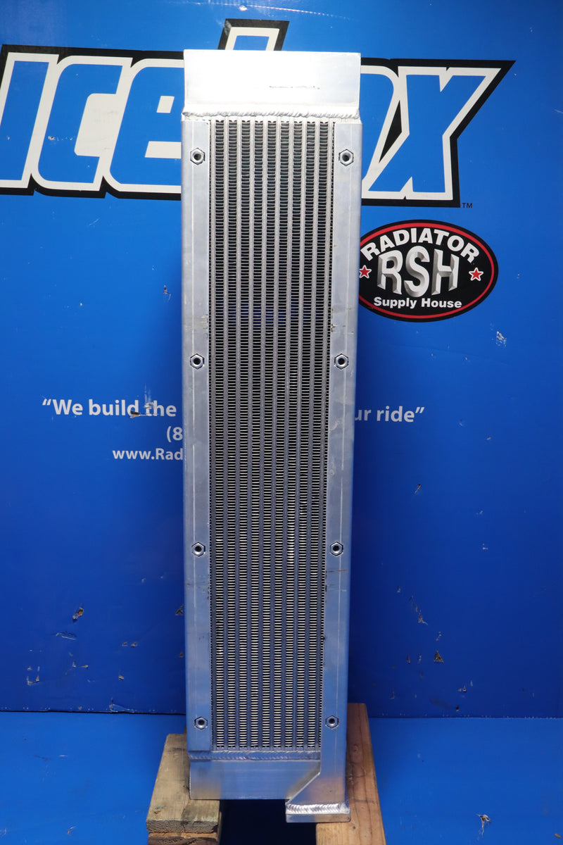 Load image into Gallery viewer, Case 650G Oil Cooler # 845149
