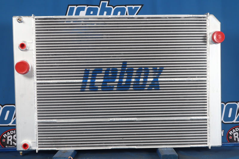 Load image into Gallery viewer, International Radiator # 603194
