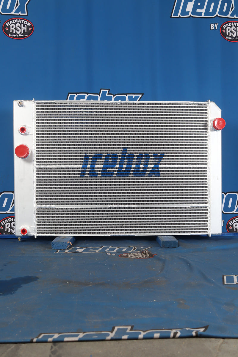 Load image into Gallery viewer, International Radiator # 603194
