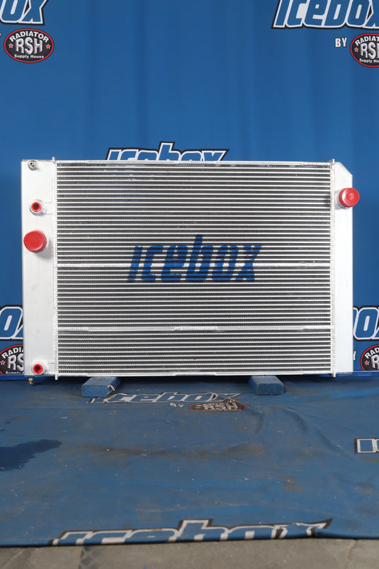 International Radiator