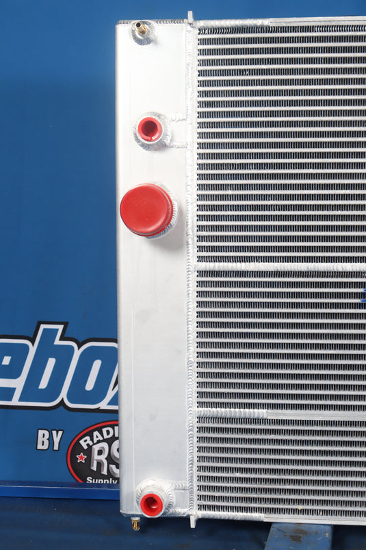 International Radiator