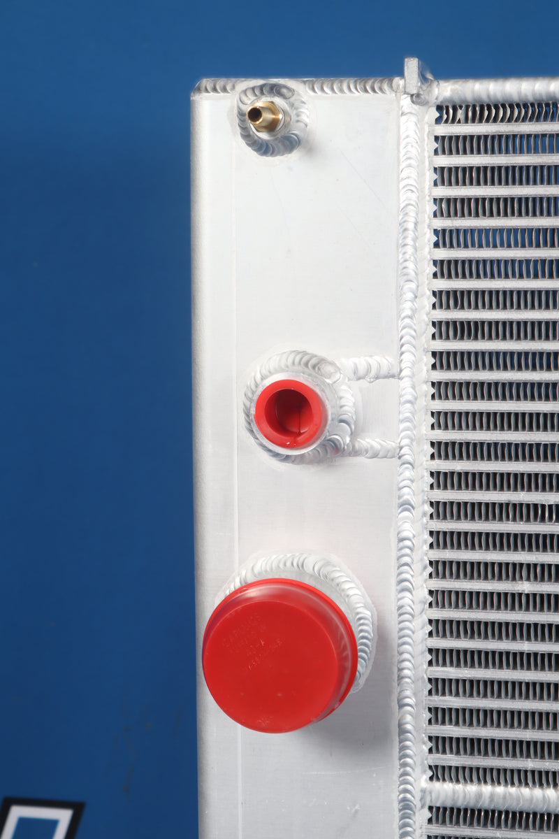 Load image into Gallery viewer, International Radiator # 603194
