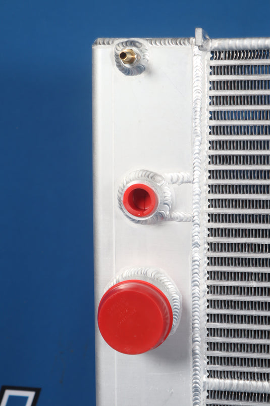 International Radiator