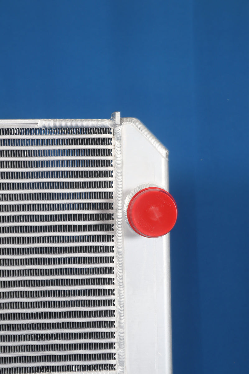 Load image into Gallery viewer, International Radiator # 603194
