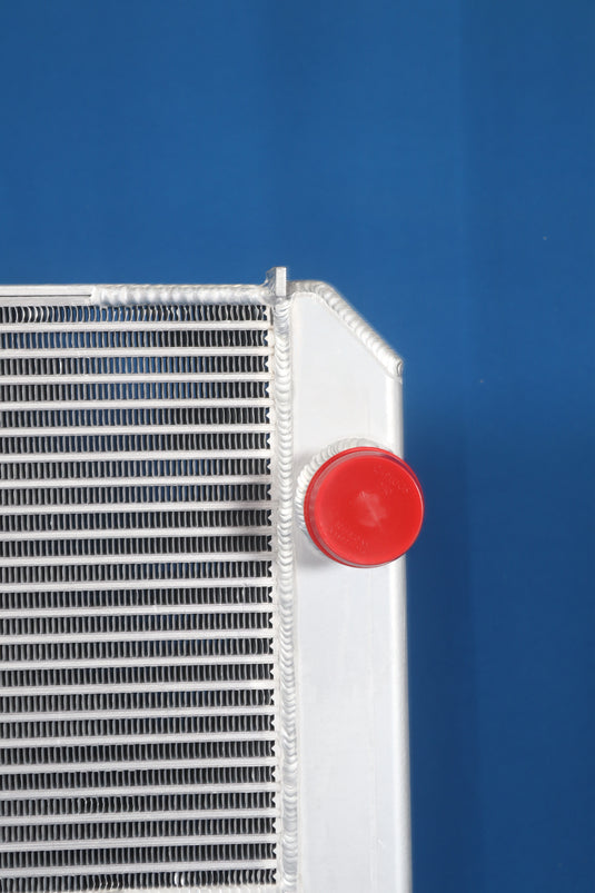 International Radiator