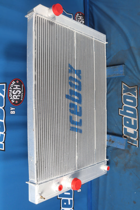 International Radiator