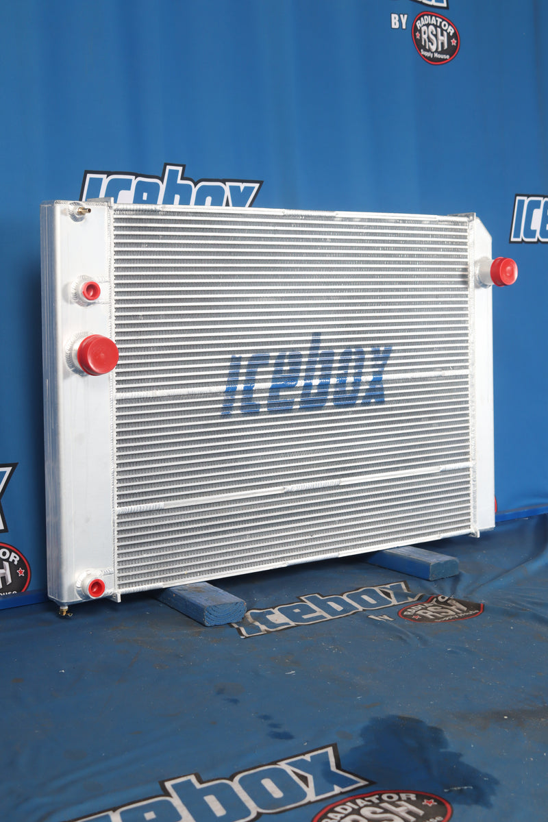 Load image into Gallery viewer, International Radiator # 603194
