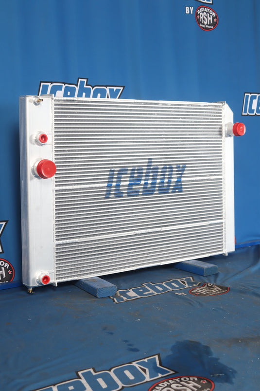 International Radiator