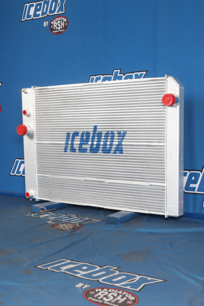 Load image into Gallery viewer, International Radiator # 603194
