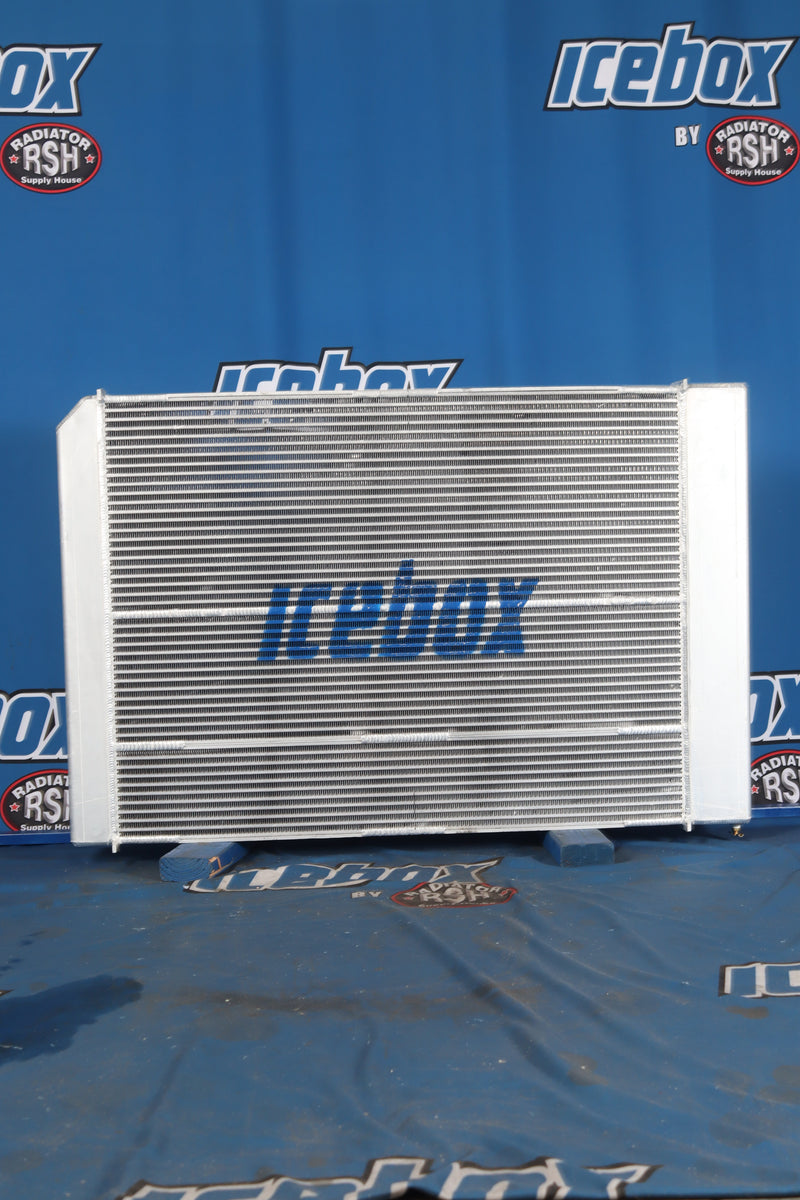 Load image into Gallery viewer, International Radiator # 603194
