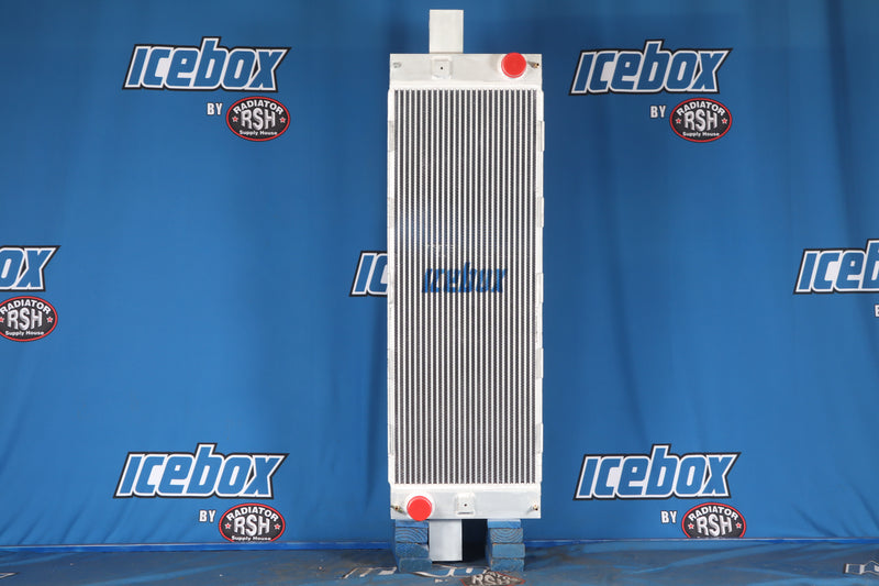 Load image into Gallery viewer, Spartan Radiator # 700016
