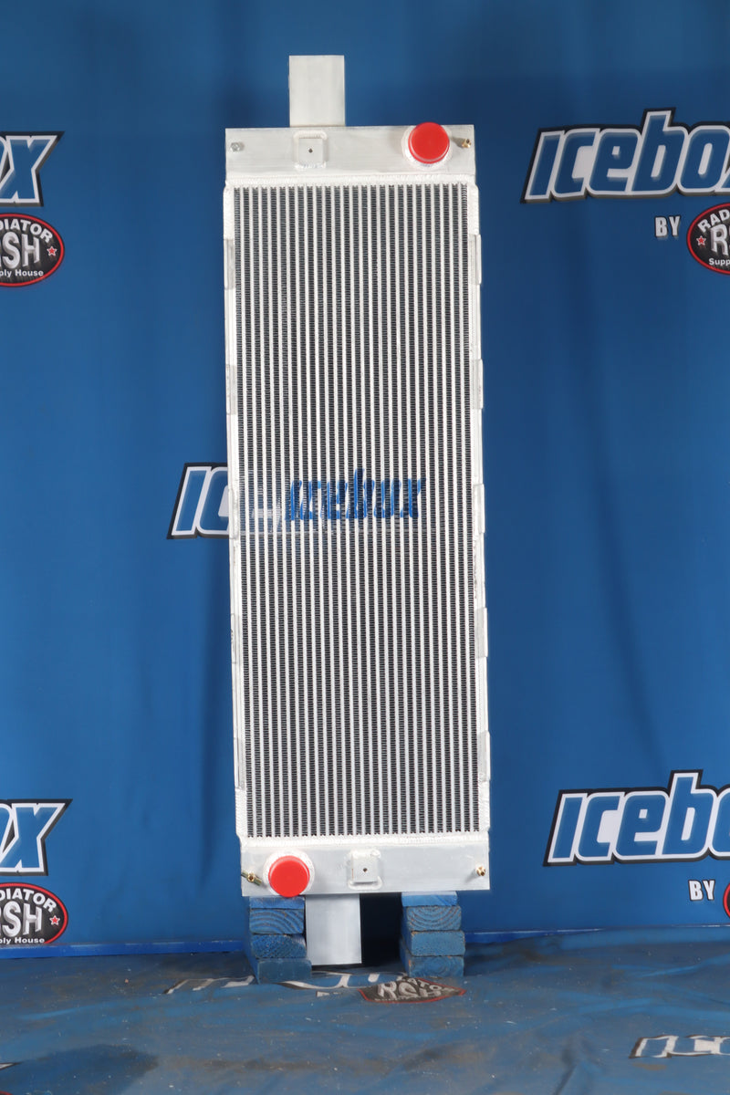Load image into Gallery viewer, Spartan Radiator # 700016
