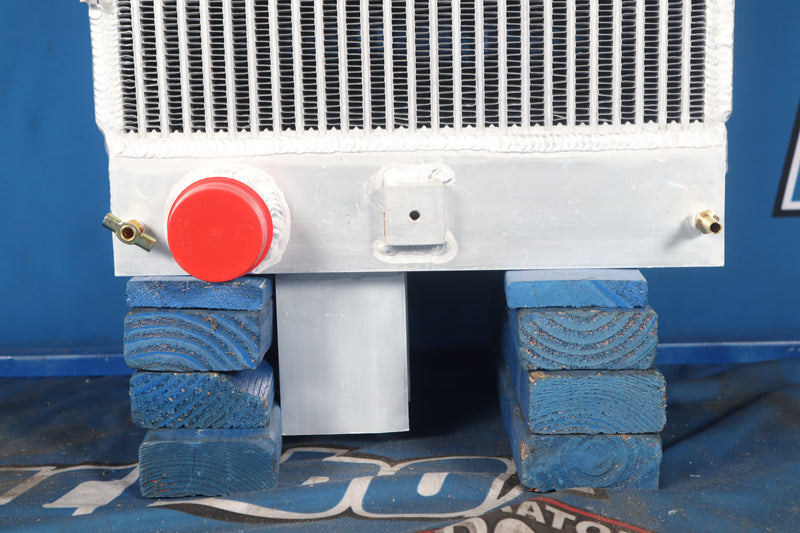 Load image into Gallery viewer, Spartan Radiator # 700016
