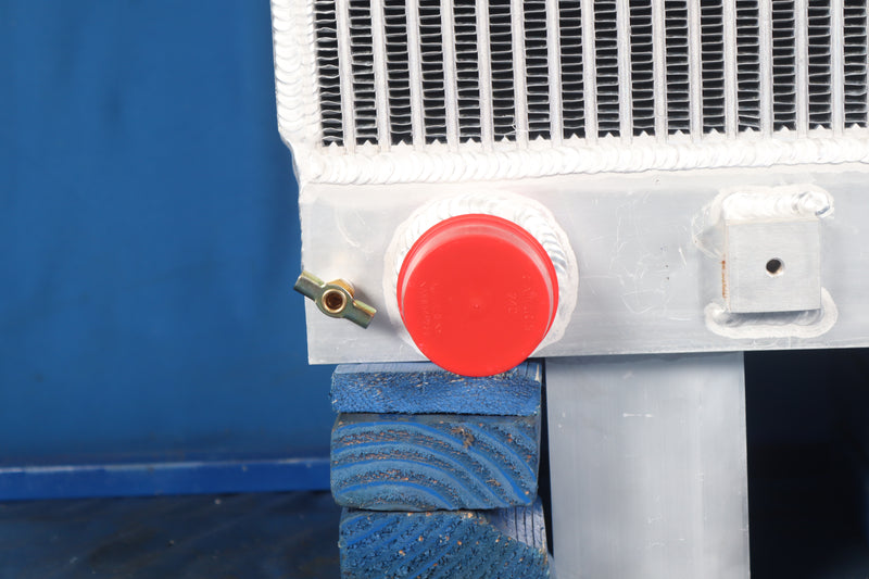 Load image into Gallery viewer, Spartan Radiator # 700016
