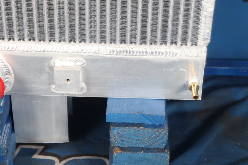 Load image into Gallery viewer, Spartan Radiator # 700016
