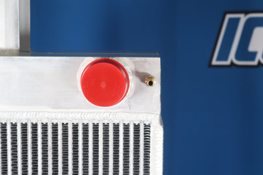 Spartan Radiator