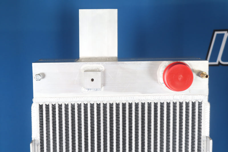 Load image into Gallery viewer, Spartan Radiator # 700016
