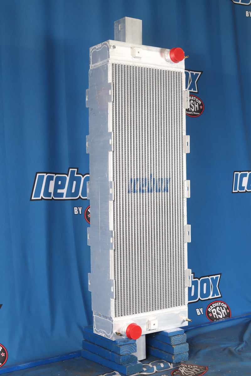 Load image into Gallery viewer, Spartan Radiator # 700016
