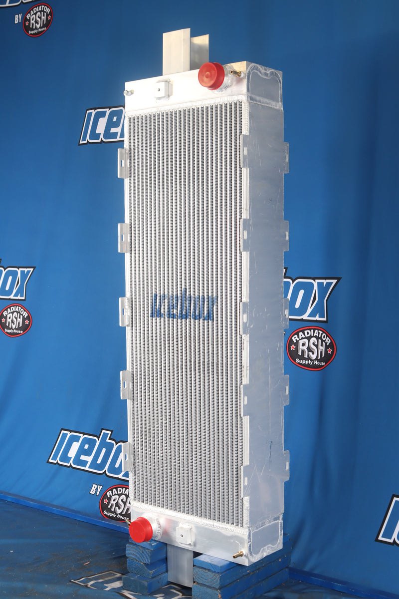 Load image into Gallery viewer, Spartan Radiator # 700016
