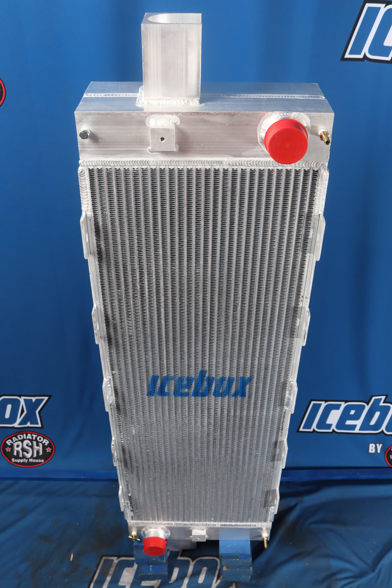 Load image into Gallery viewer, Spartan Radiator # 700016
