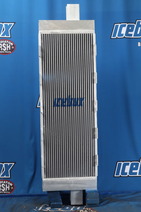 Spartan Radiator
