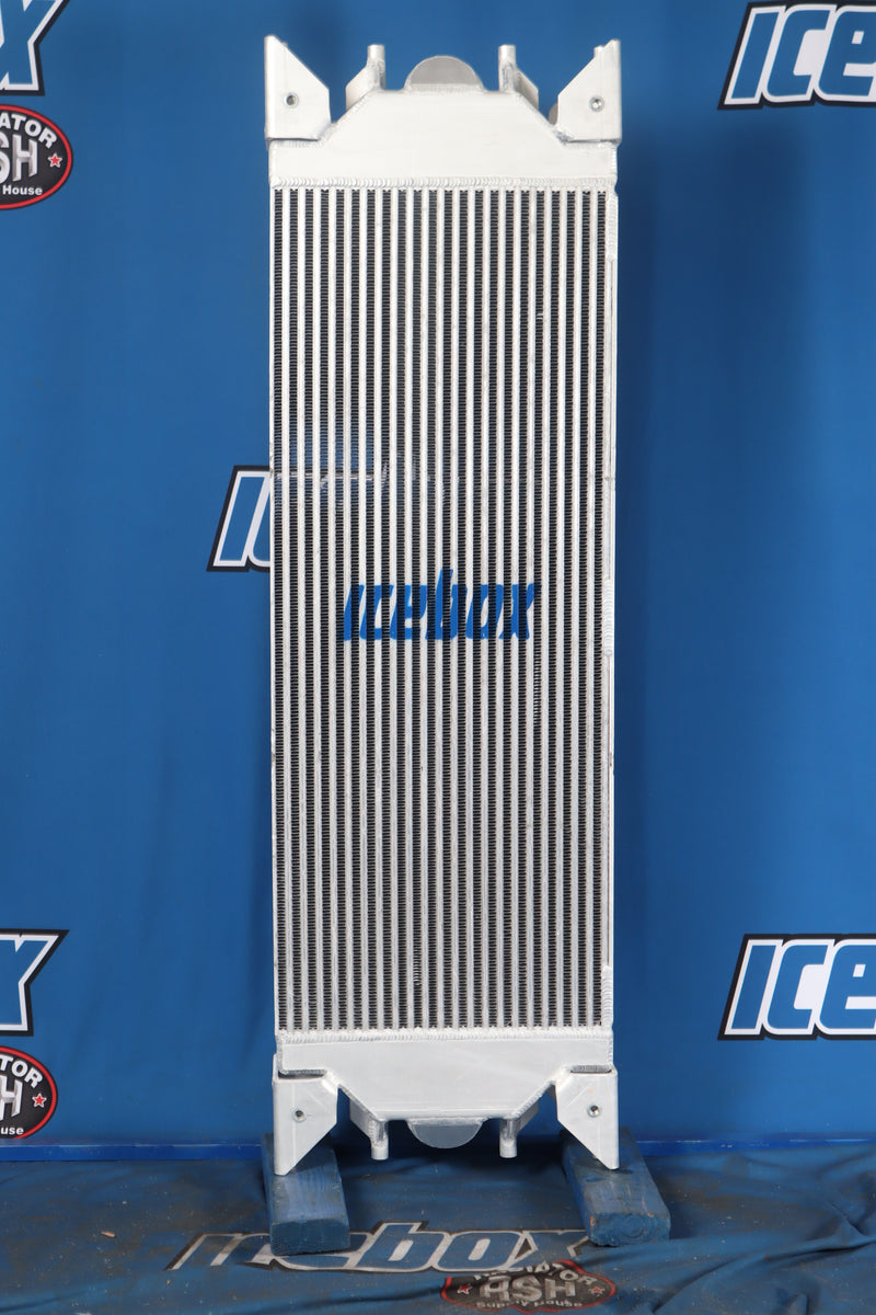 Load image into Gallery viewer, Terex 320SR Charge Air Cooler # 890739
