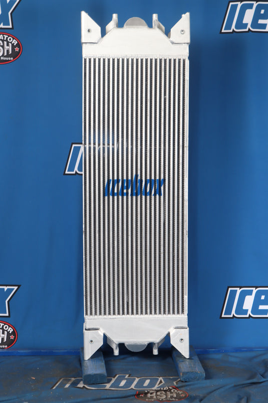 Terex 320SR Charge Air Cooler