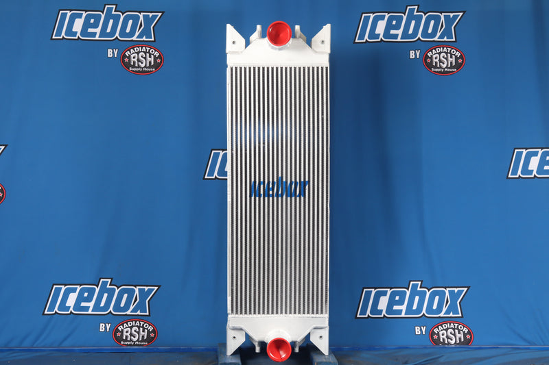 Load image into Gallery viewer, Terex 320SR Charge Air Cooler # 890739
