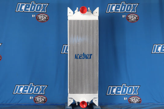 Terex 320SR Charge Air Cooler