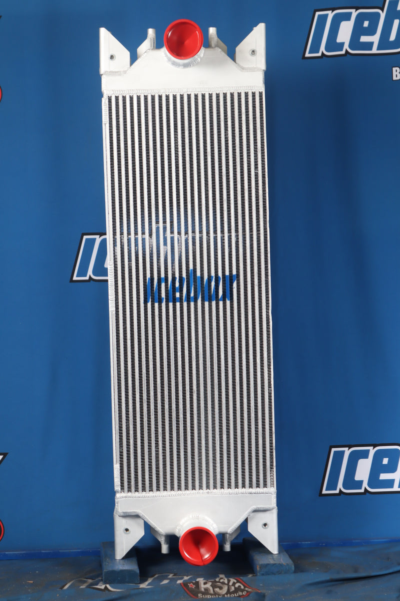 Load image into Gallery viewer, Terex 320SR Charge Air Cooler # 890739
