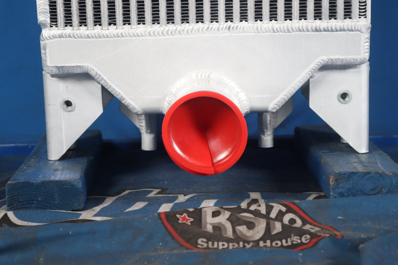 Load image into Gallery viewer, Terex 320SR Charge Air Cooler # 890739
