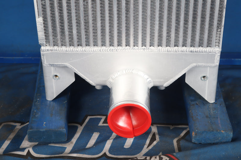 Load image into Gallery viewer, Terex 320SR Charge Air Cooler # 890739
