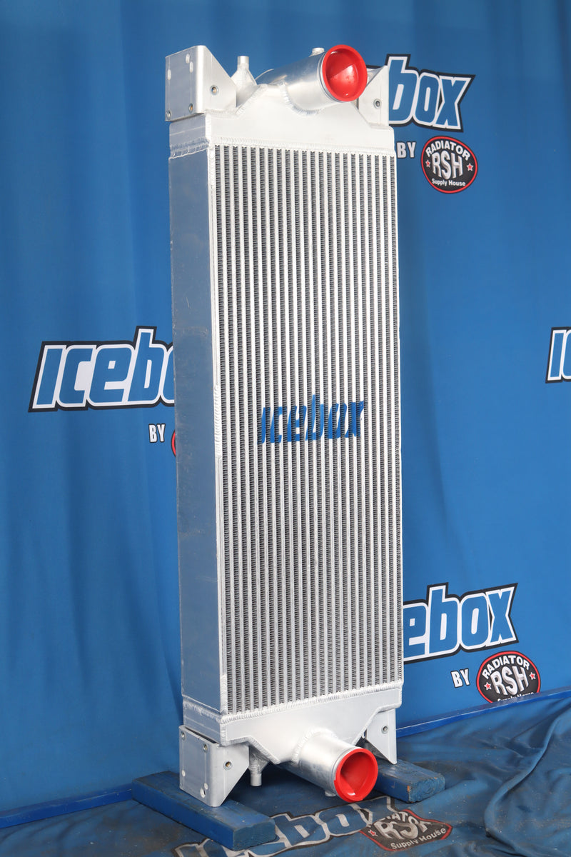 Load image into Gallery viewer, Terex 320SR Charge Air Cooler # 890739
