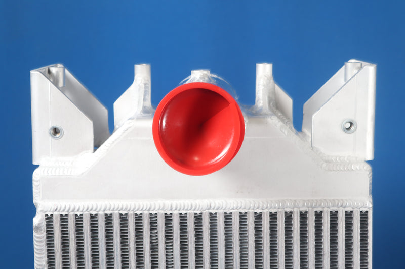 Load image into Gallery viewer, Terex 320SR Charge Air Cooler # 890739
