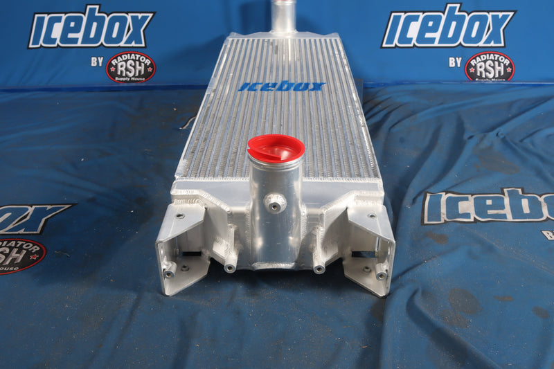 Load image into Gallery viewer, Terex 320SR Charge Air Cooler # 890739

