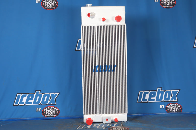 Load image into Gallery viewer, Caterpillar D6N, D5R Radiator # 851290

