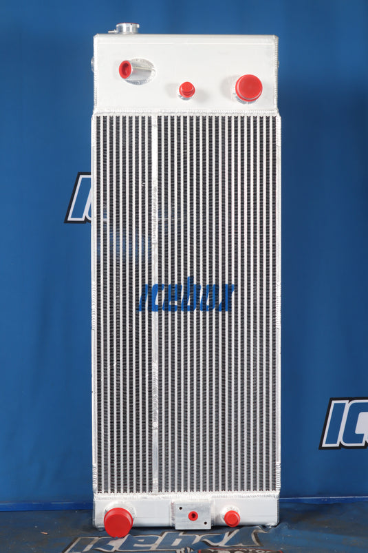 Caterpillar D6N, D5R Radiator