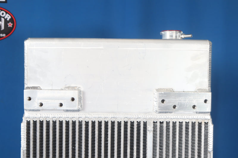 Load image into Gallery viewer, Caterpillar D6N, D5R Radiator # 851290
