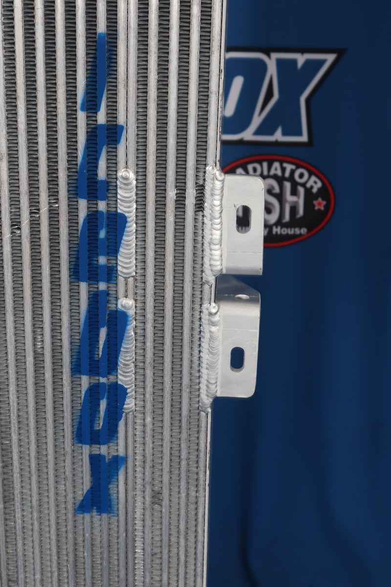 Load image into Gallery viewer, Spartan Motor Home Charge Air Cooler # 700017
