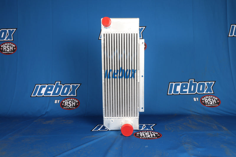 Load image into Gallery viewer, Perkins PTC Charge Air Cooler # 990078
