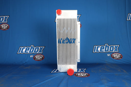 Perkins PTC Charge Air Cooler