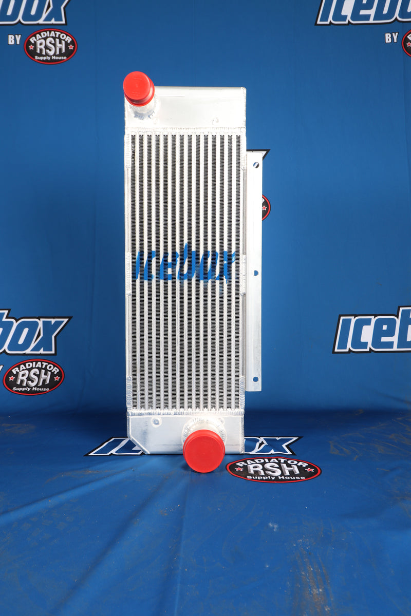 Load image into Gallery viewer, Perkins PTC Charge Air Cooler # 990078
