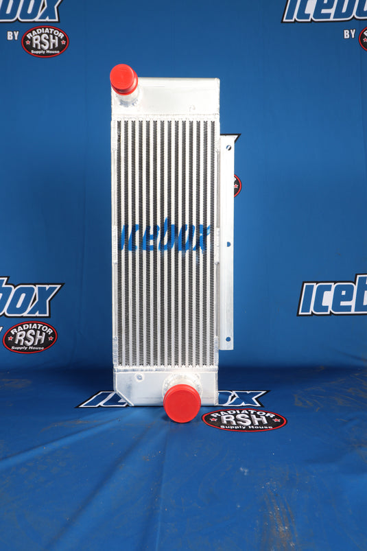 Perkins PTC Charge Air Cooler