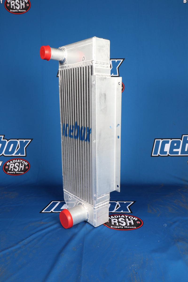 Load image into Gallery viewer, Perkins PTC Charge Air Cooler # 990078
