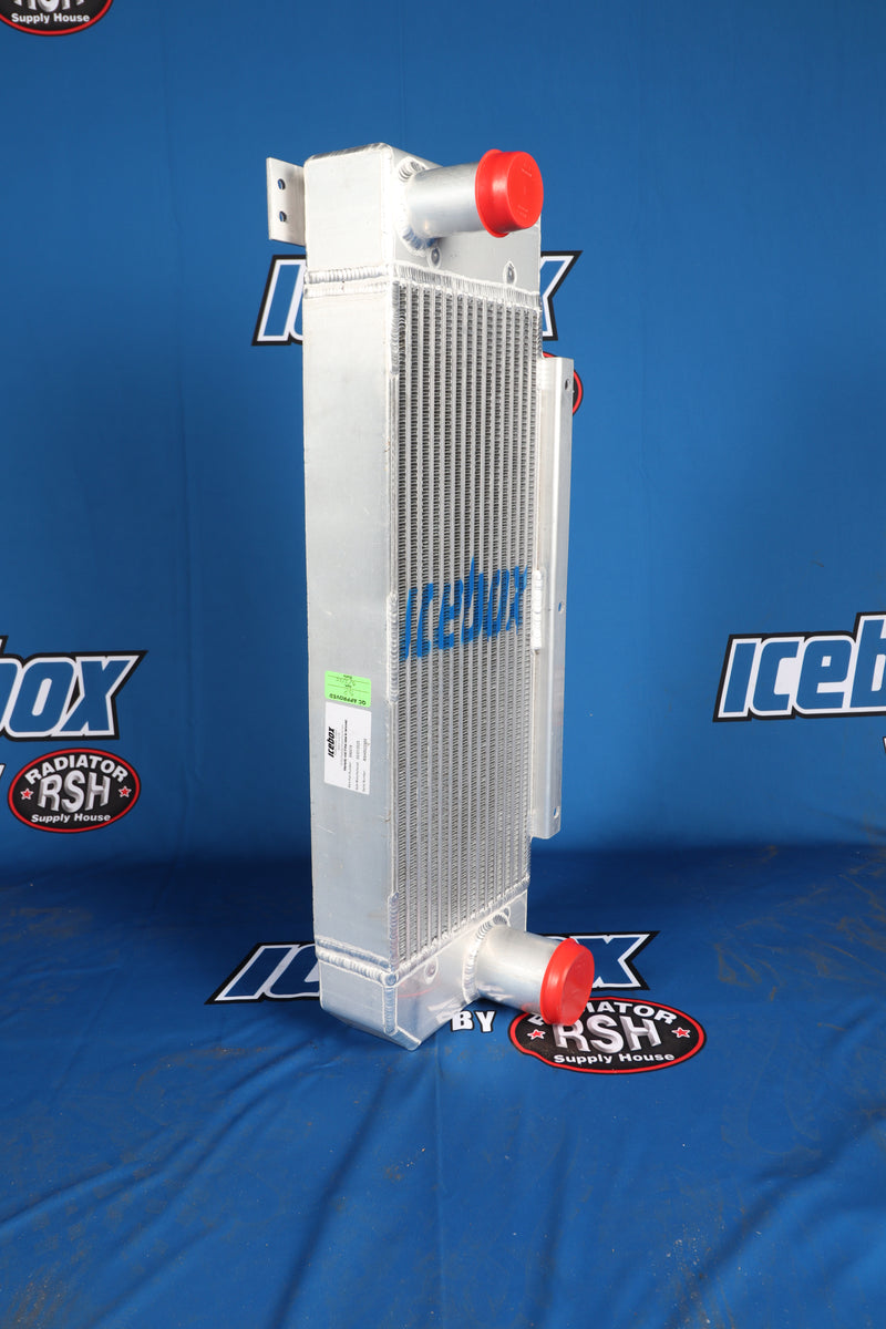 Load image into Gallery viewer, Perkins PTC Charge Air Cooler # 990078
